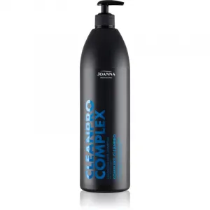 Joanna Professional Clean Pro Complex čistiaci šampón na vlasy 1000 ml