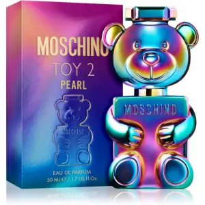 MOSCHINO TOY 2 PEARL Parfumovaná voda