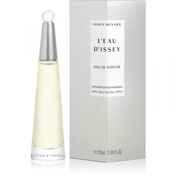 Issey Miyake L'Eau d'Issey parfumovaná voda pre ženy 25 ml