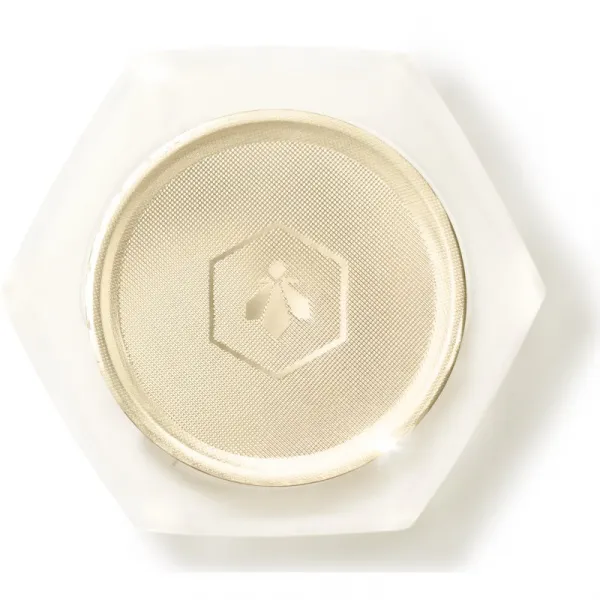GUERLAIN Abeille Royale Clarify & Repair Creme spevňujúci a rozjasňujúci krém náhradná náplň 50 ml