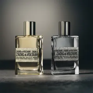 ZADIG&VOLTAIRE This is Really him! toaletná voda pre mužov 100 ml