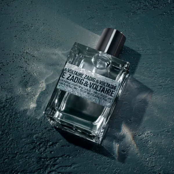 ZADIG&VOLTAIRE This is Really him! toaletná voda pre mužov 100 ml