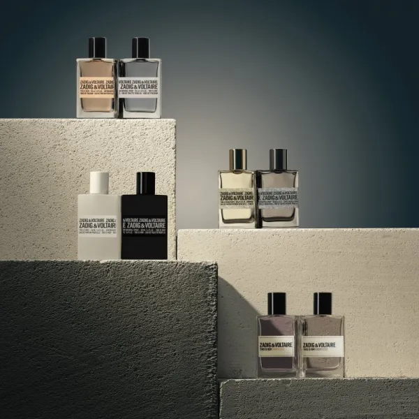 ZADIG&VOLTAIRE This is Really her! parfumovaná voda pre ženy 50 ml