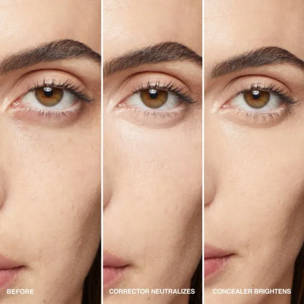 Bobbi Brown Skin Corrector Stick korektor pre zjednotenie farebného tónu pleti v tyčinke Extra Light Bisque 3 g