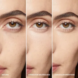 Bobbi Brown Skin Corrector Stick korektor pre zjednotenie farebného tónu pleti v tyčinke Extra Light Bisque 3 g