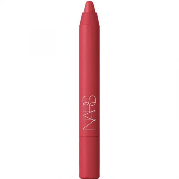 NARS POWERMATTE HIGH-INTENSITY LIP PENCIL dlhotrvajúca ceruzka na pery s matným efektom odtieň DRAGON GIRL 2,6 g