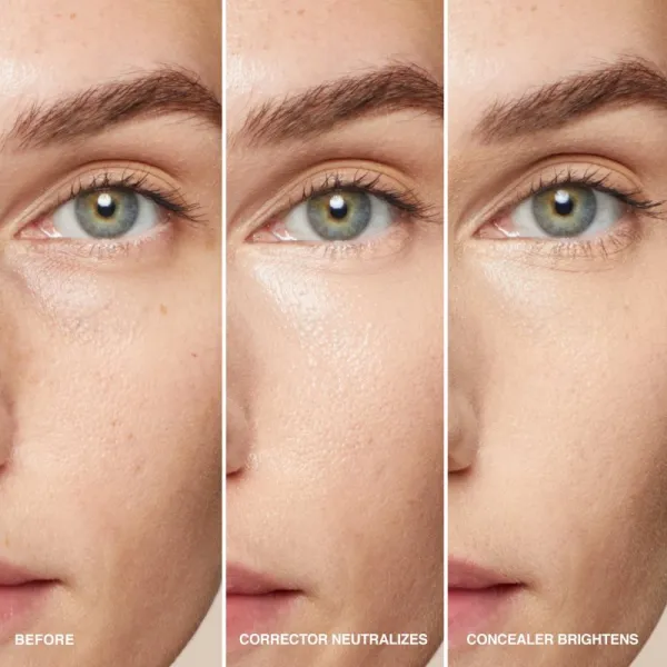 Bobbi Brown Skin Corrector Stick korektor pre zjednotenie farebného tónu pleti v tyčinke Bisque 3 g