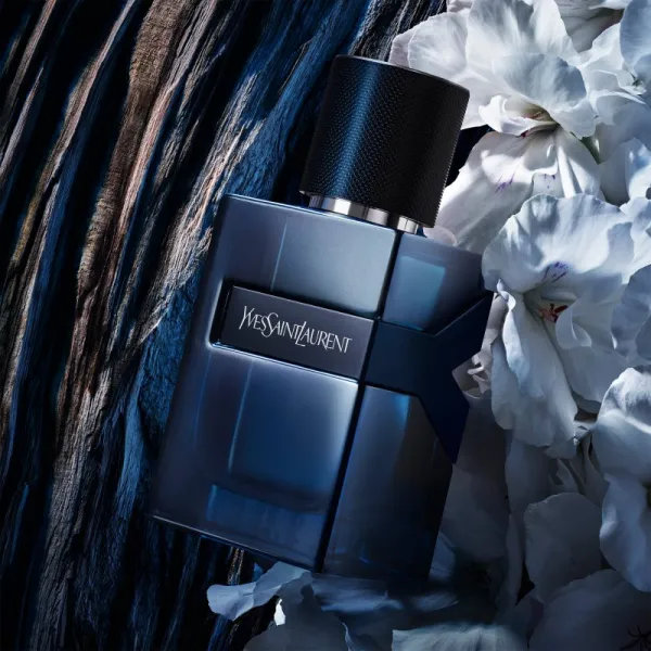 Yves Saint Laurent Y L´Elixir parfumovaná voda pre mužov 60 ml