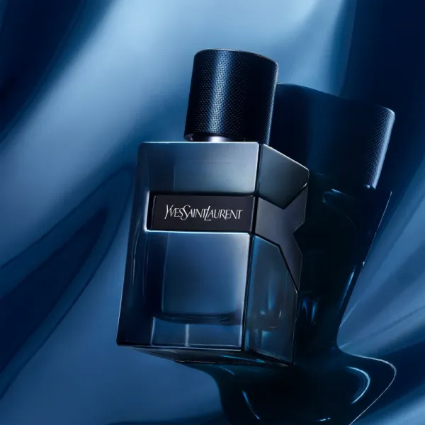 Yves Saint Laurent Y L´Elixir parfumovaná voda pre mužov 60 ml