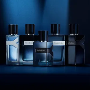 Yves Saint Laurent Y L´Elixir parfumovaná voda pre mužov 60 ml