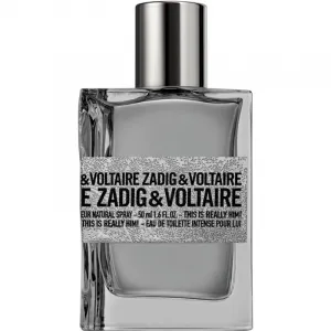 ZADIG&VOLTAIRE This is Really him! toaletná voda pre mužov 50 ml
