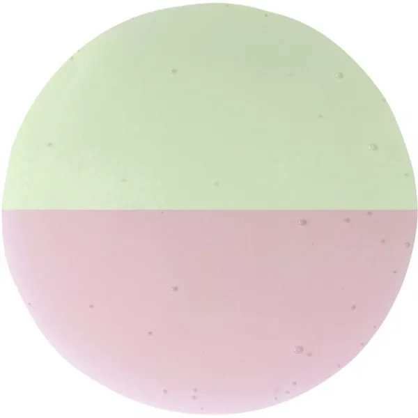 MUA Makeup Academy Metamorphosis olej na pery na pery a líca vône One in a Melon (Watermelon) 7 ml