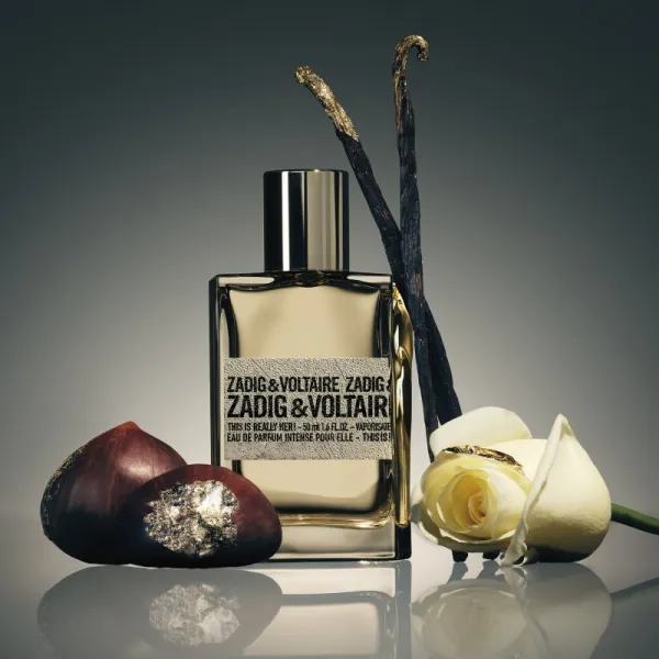 ZADIG&VOLTAIRE This is Really her! parfumovaná voda pre ženy 50 ml