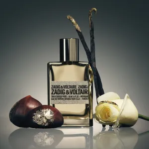 ZADIG&VOLTAIRE This is Really her! parfumovaná voda pre ženy 50 ml