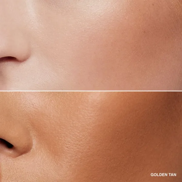 Bobbi Brown Bronzing Powder bronzujúci púder odtieň Golden Tan 9 g