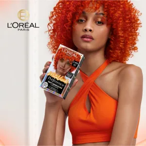 L’Oréal Paris Préférence Meta Vivids semi-permanentná farba odtieň 6.403 Meta Coral 1 ks
