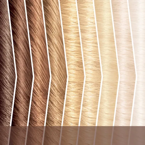 L’Oréal Paris Préférence Meta Vivids semi-permanentná farba odtieň 9.120 Meta Lilac 1 ks