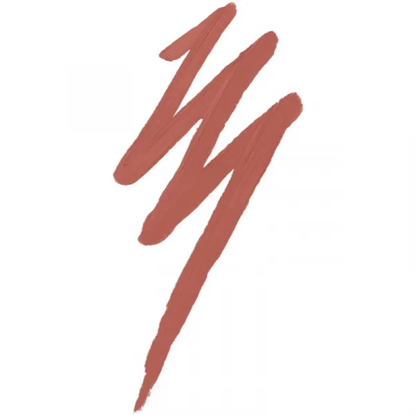 NARS POWERMATTE HIGH-INTENSITY LIP PENCIL dlhotrvajúca ceruzka na pery s matným efektom odtieň WALKYRIE 2,4 g