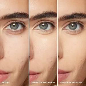 Bobbi Brown Skin Corrector Stick korektor pre zjednotenie farebného tónu pleti v tyčinke Light Peach 3 g