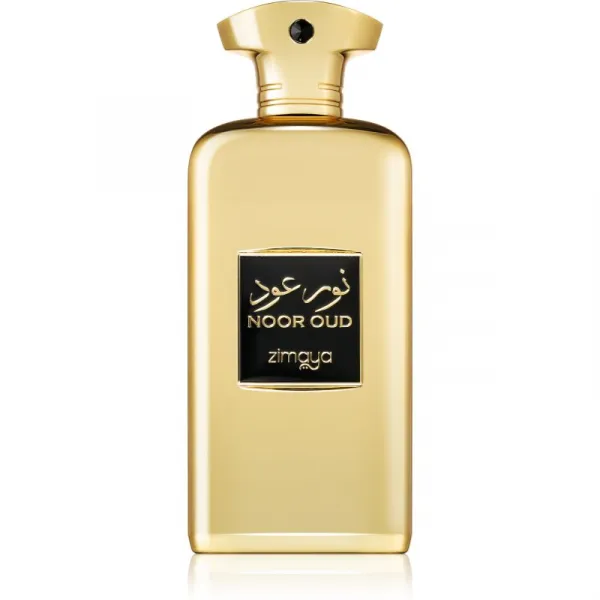 Zimaya Noor Oud parfumovaná voda unisex 100 ml
