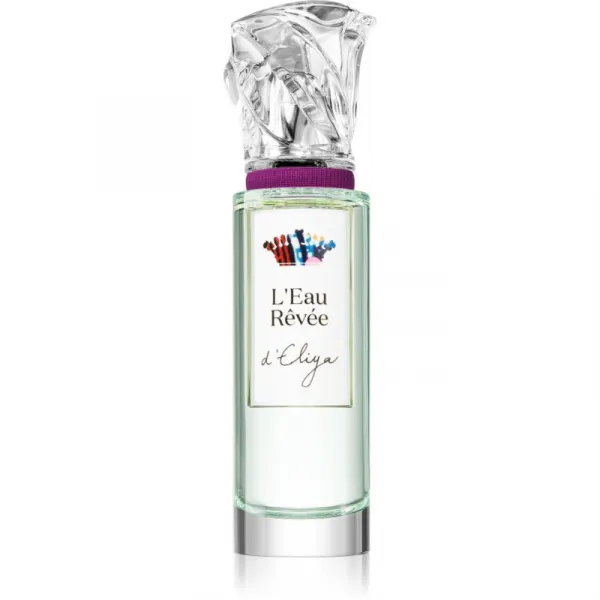 Sisley L'Eau Rêvée d'Eliya toaletná voda pre ženy 50 ml