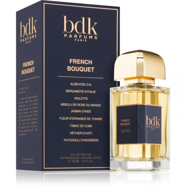 bdk Parfums French Bouquet parfumovaná voda unisex 100 ml
