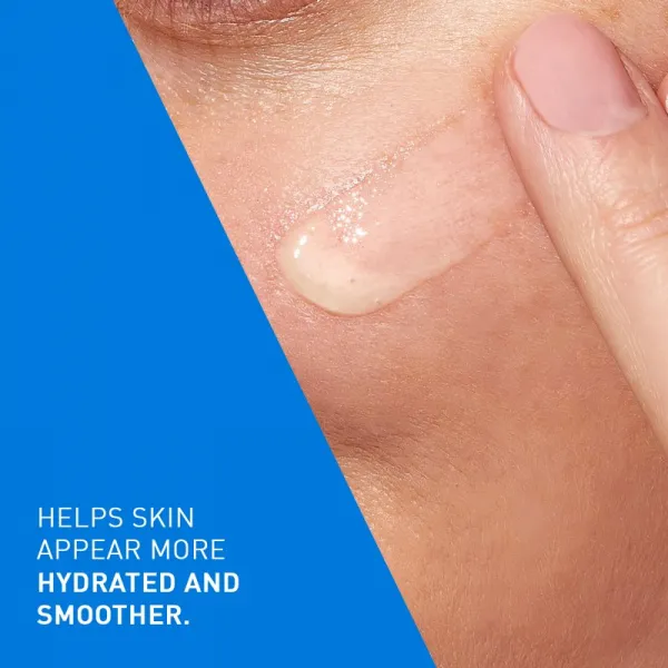 CeraVe Hydrating Hyaluronic Acid Serum hyalurónové sérum 30 ml