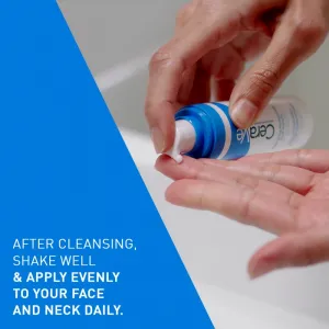 CeraVe Hydrating Hyaluronic Acid Serum hyalurónové sérum 30 ml