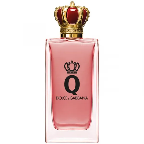 Dolce&Gabbana Q by Dolce&Gabbana Intense parfumovaná voda pre ženy 100 ml