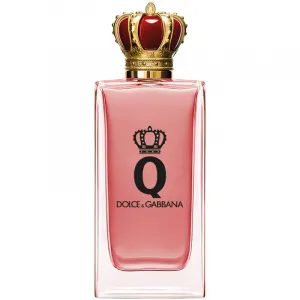 Dolce&Gabbana Q by Dolce&Gabbana Intense parfumovaná voda pre ženy 100 ml