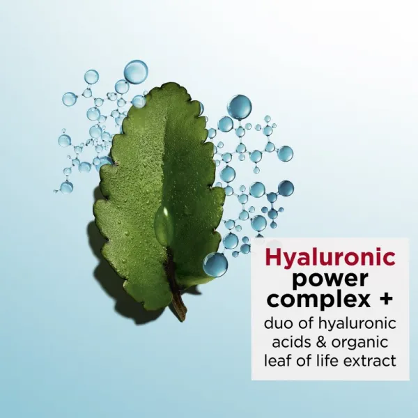 Clarins Hydra-Essentiel [HA²] Bi-Phase Serum hydratačné pleťové sérum 30 ml
