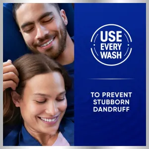 Head & Shoulders Pro-Expert 7 Hair Fall Defense šampón proti lupinám a vypadávaniu vlasov s kofeínom 250 ml