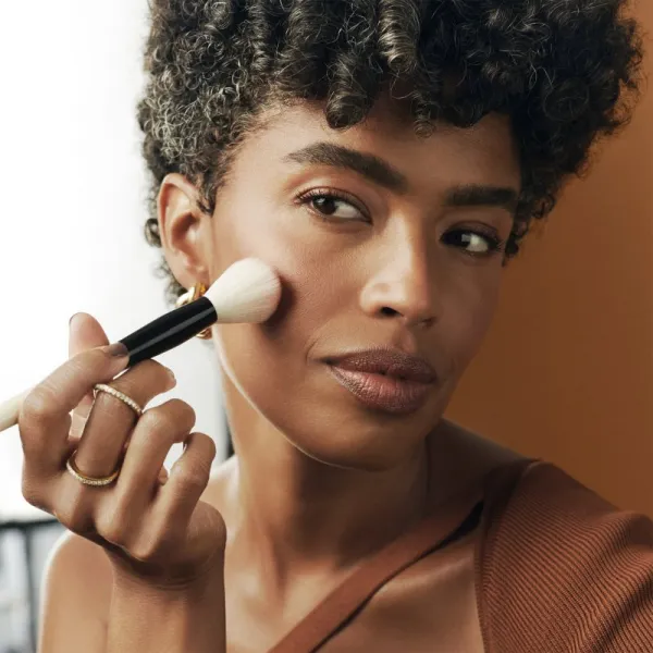 Bobbi Brown Blush púdrová lícenka odtieň Nectar Matte 3.5 g