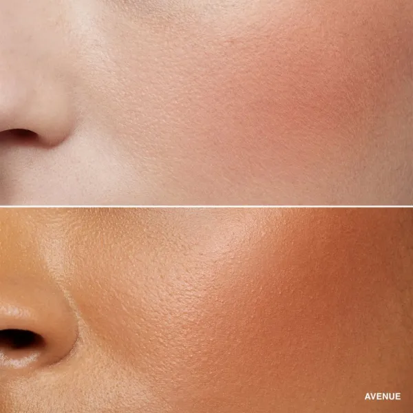 Bobbi Brown Blush púdrová lícenka odtieň Avenue Shimmer 3.5 g