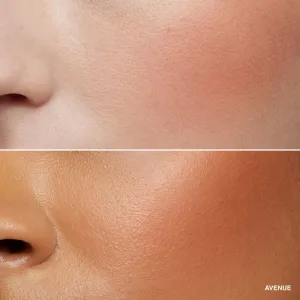 Bobbi Brown Blush púdrová lícenka odtieň Avenue Shimmer 3.5 g