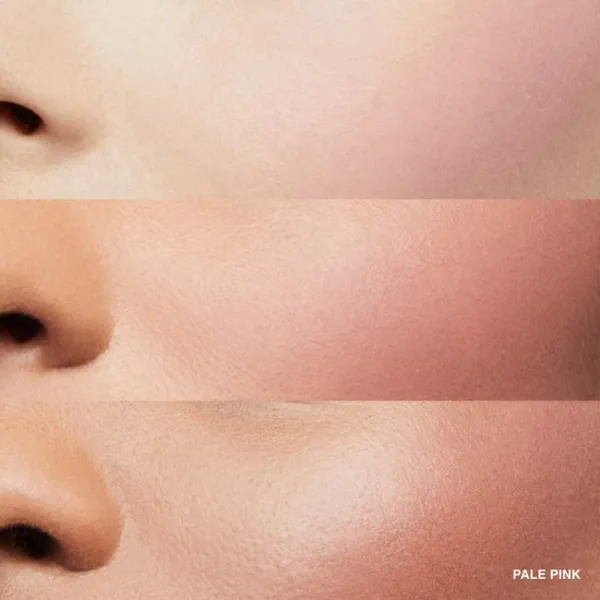 Bobbi Brown Blush púdrová lícenka odtieň Pale Pink Matte 3.5 g