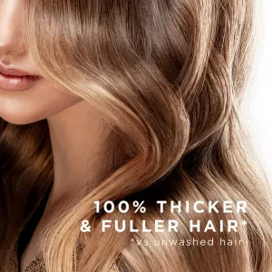 Pantene Pro-V Miracles Lift'N'Volume šampón pre objem jemných vlasov s biotínom 250 ml