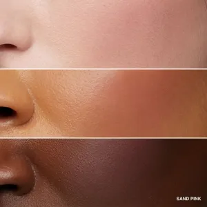 Bobbi Brown Blush púdrová lícenka odtieň Sand Pink Matte 3.5 g