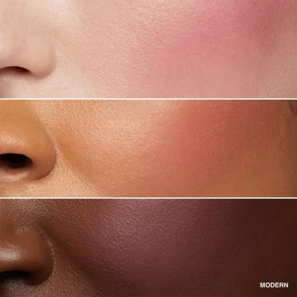 Bobbi Brown Blush púdrová lícenka odtieň Modern Shimmer 3.5 g