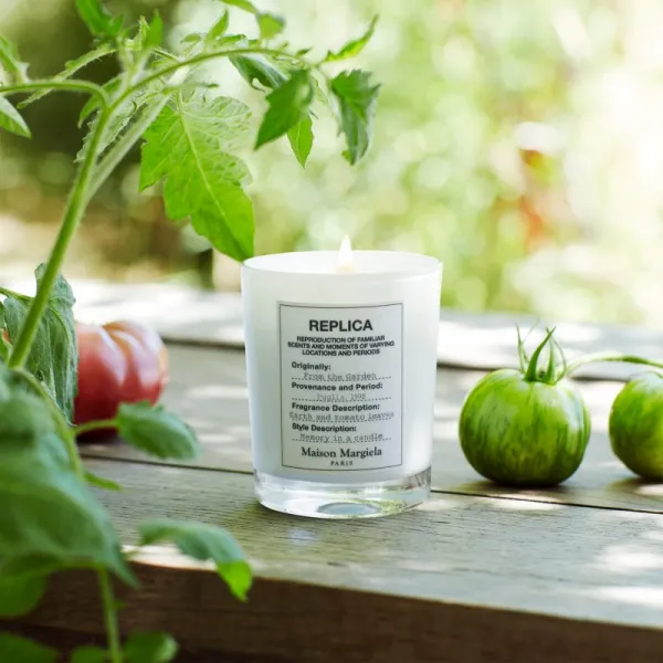 Maison Margiela REPLICA From the Garden vonná sviečka 0.17 kg