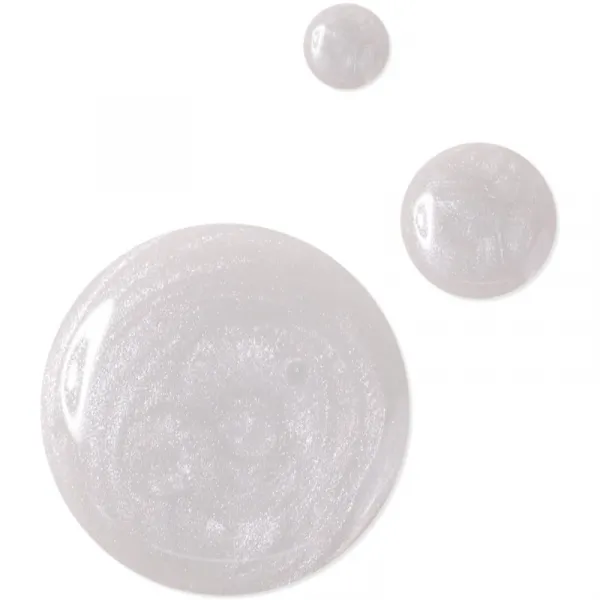 LONDONTOWN Kur Illuminating Nail Concealer rozjasňujúci lak na nechty odtieň Quartz 12 ml