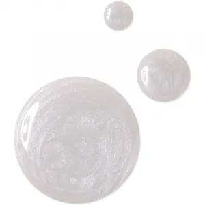 LONDONTOWN Kur Illuminating Nail Concealer rozjasňujúci lak na nechty odtieň Quartz 12 ml
