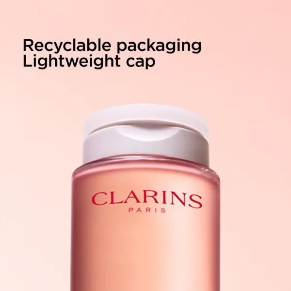 Clarins Cleansing Micellar Water čistiaca micelárna voda pre citlivú pleť 200 ml