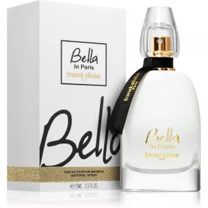 Franck Olivier Bella In Paris parfumovaná voda pre ženy 75 ml