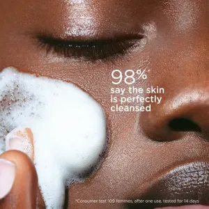 Clarins Cleansing Gentle Renewing Cleansing Mousse jemná čistiaca pena pre všetky typy pleti 150 ml