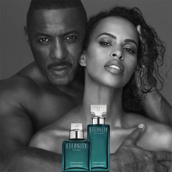 Calvin Klein Eternity Aromatic Essence parfumovaná voda pre ženy 30 ml
