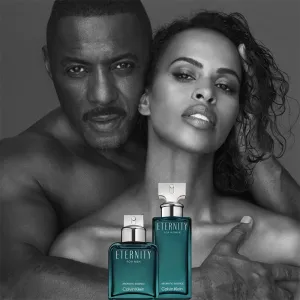 Calvin Klein Eternity Aromatic Essence parfumovaná voda pre ženy 30 ml