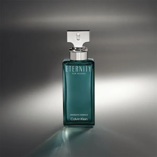 Calvin Klein Eternity For Women Aromatic Essence parfumovaná voda pre ženy 100 ml