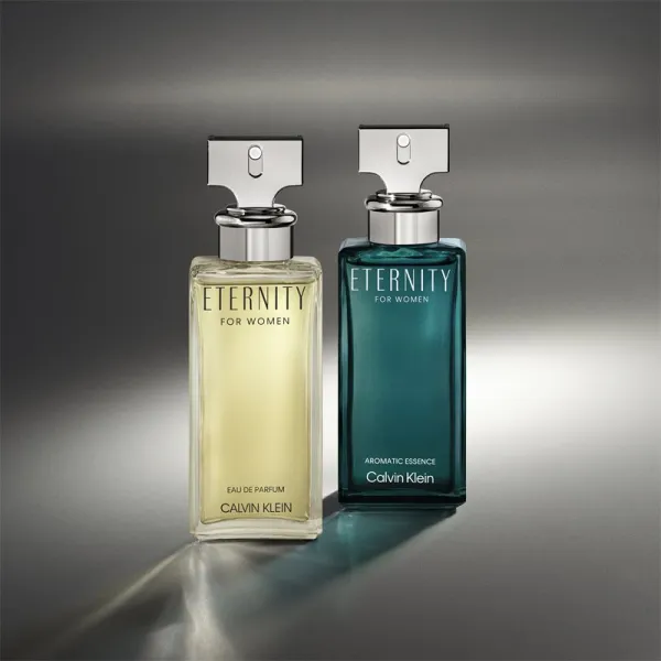 Calvin Klein Eternity For Women Aromatic Essence parfumovaná voda pre ženy 100 ml