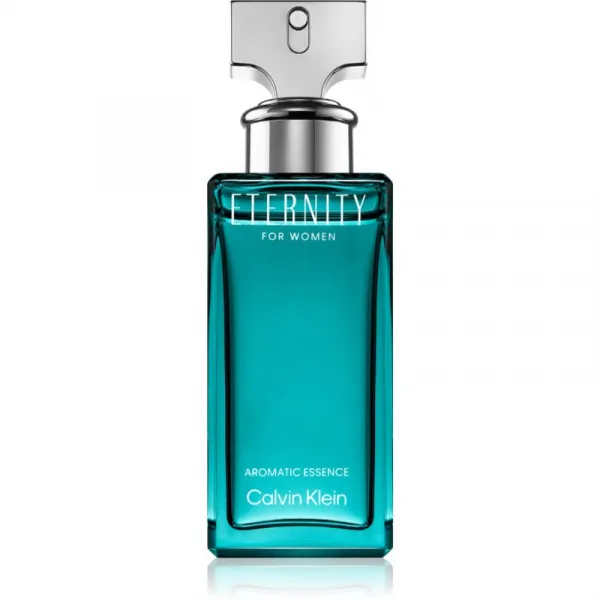 Calvin Klein Eternity Aromatic Essence parfumovaná voda pre ženy 50 ml